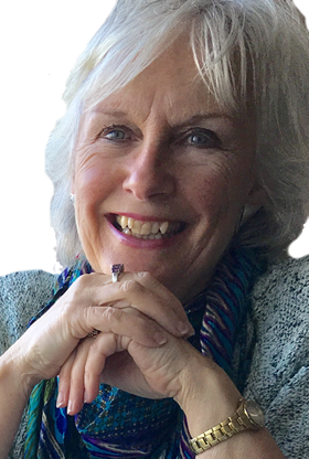 Counselling with Carol Heron