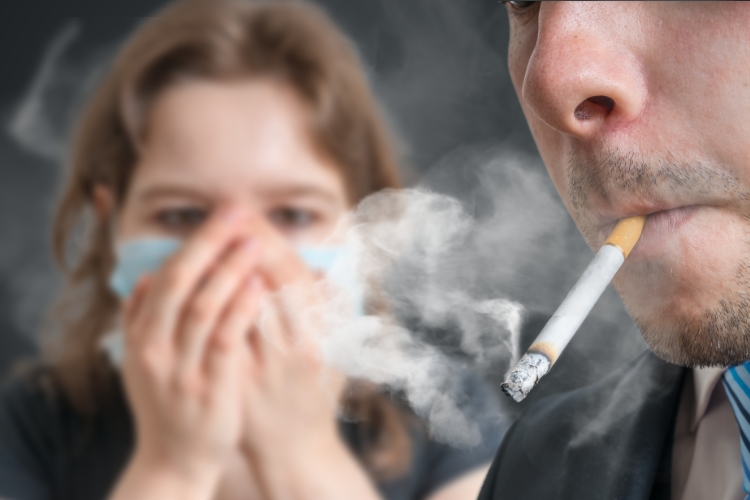 Help to Stop Smoking with Hypnotherapy and NLP in Perthshire